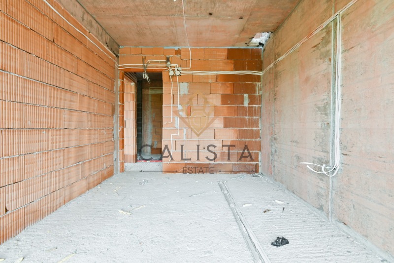 In vendita  2 camere da letto Sofia , Boiana , 102 mq | 83770174 - Immagine [3]