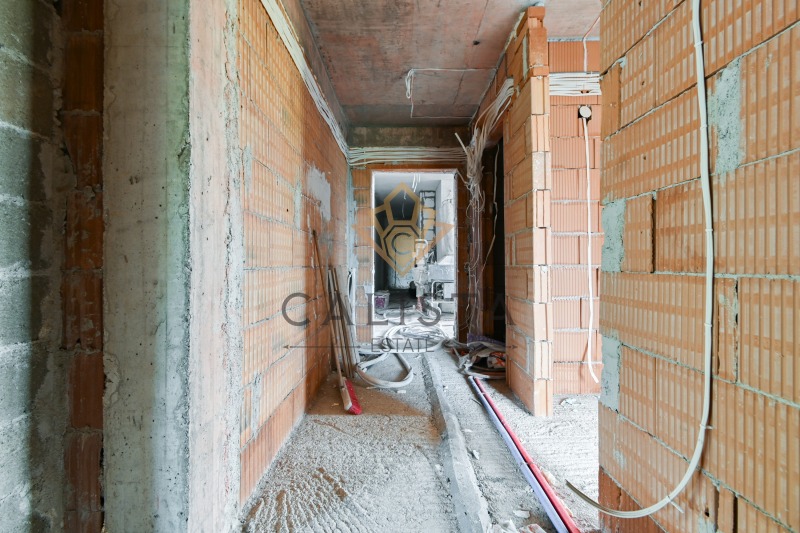 In vendita  2 camere da letto Sofia , Boiana , 102 mq | 83770174 - Immagine [9]