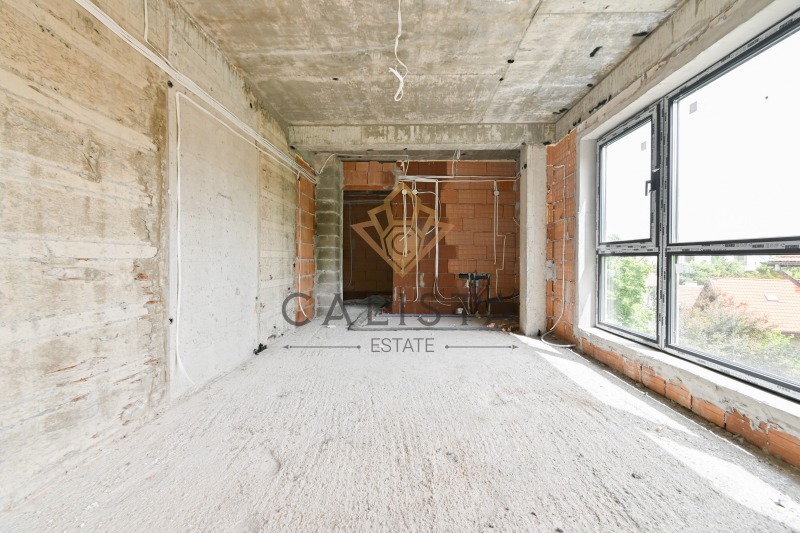 In vendita  2 camere da letto Sofia , Boiana , 102 mq | 83770174 - Immagine [8]