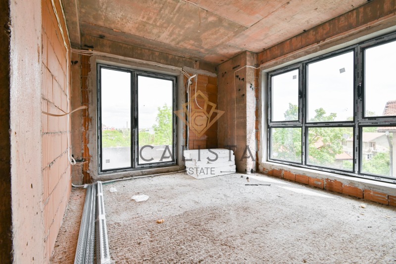 In vendita  2 camere da letto Sofia , Boiana , 102 mq | 83770174 - Immagine [5]