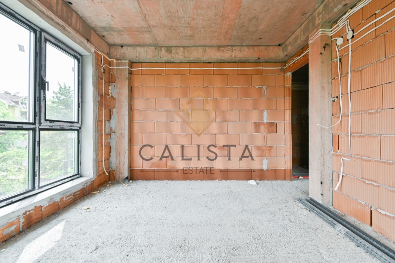 In vendita  2 camere da letto Sofia , Boiana , 102 mq | 83770174 - Immagine [6]