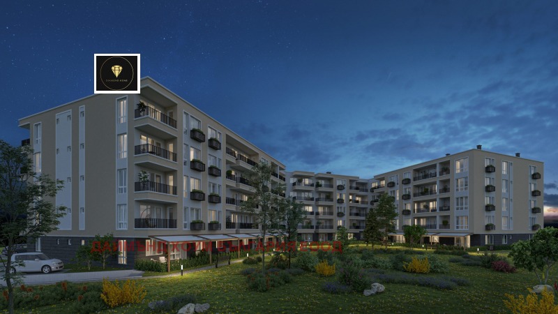 For Sale  2 bedroom Plovdiv , Hristo Smirnenski , 113 sq.m | 96645111 - image [2]