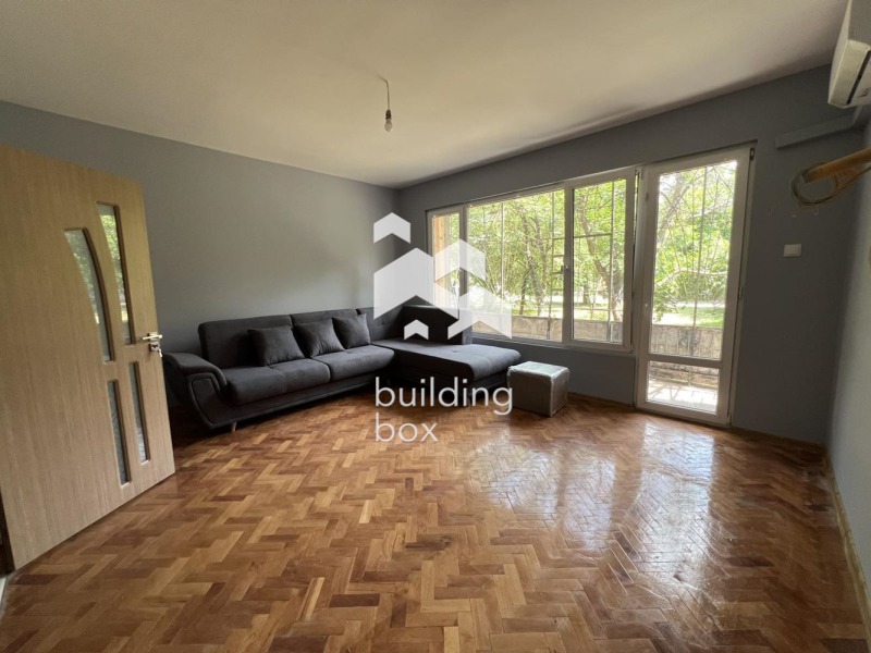 Продава  3-стаен град Пловдив , Христо Смирненски , 79 кв.м | 88451143 - изображение [2]