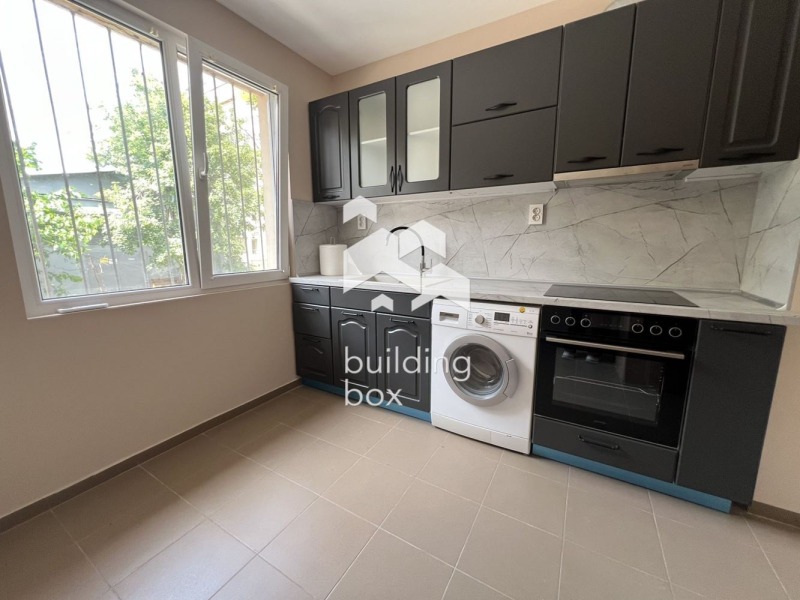 Продава  3-стаен град Пловдив , Христо Смирненски , 79 кв.м | 88451143 - изображение [6]
