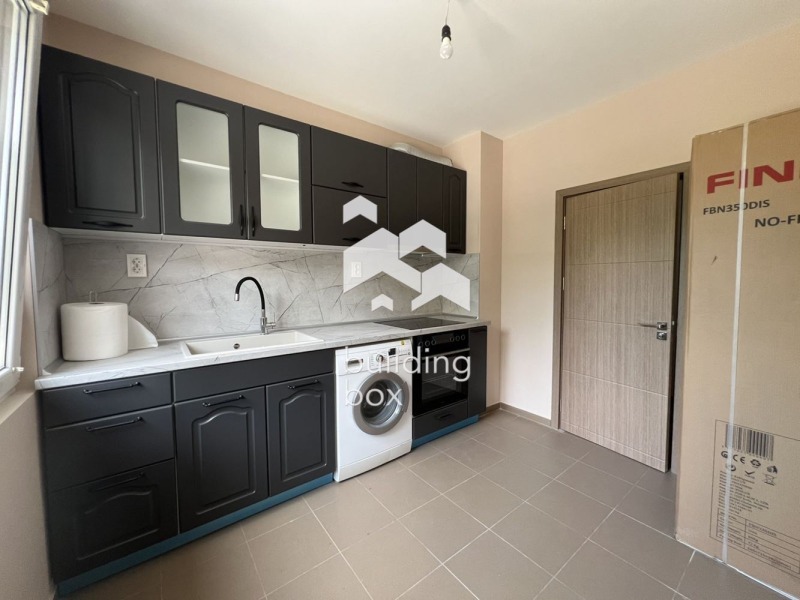 Продава  3-стаен град Пловдив , Христо Смирненски , 79 кв.м | 88451143 - изображение [4]