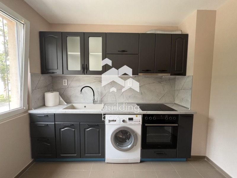 Продава  3-стаен град Пловдив , Христо Смирненски , 79 кв.м | 88451143 - изображение [5]