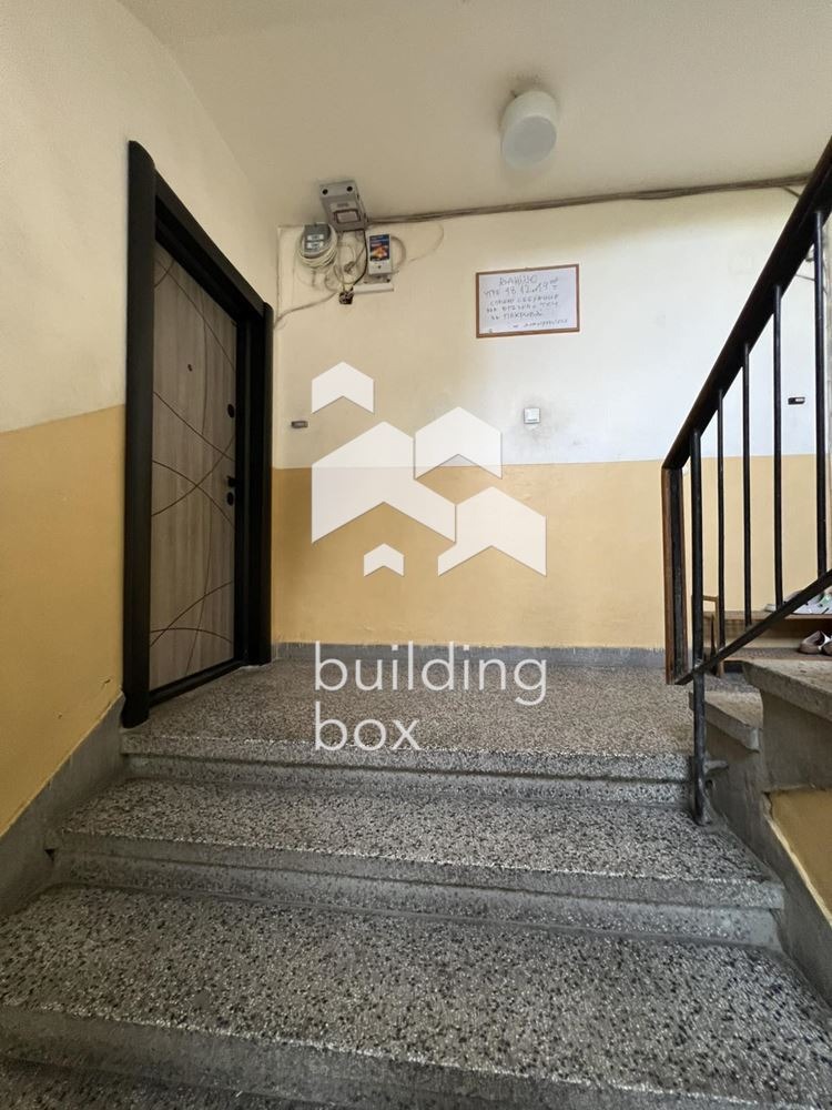 Продава  3-стаен град Пловдив , Христо Смирненски , 79 кв.м | 88451143 - изображение [17]