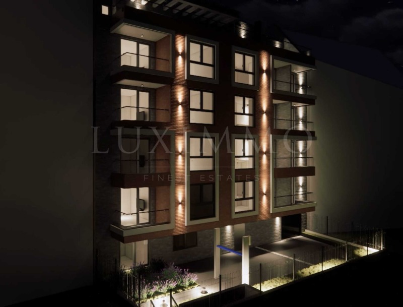 Te koop  2 slaapkamers Sofia , Slatina , 107 m² | 66543077 - afbeelding [3]