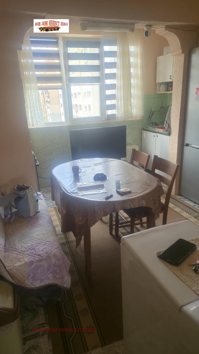 Продава 3-СТАЕН, гр. Перник, Тева, снимка 3 - Апартаменти - 52390219