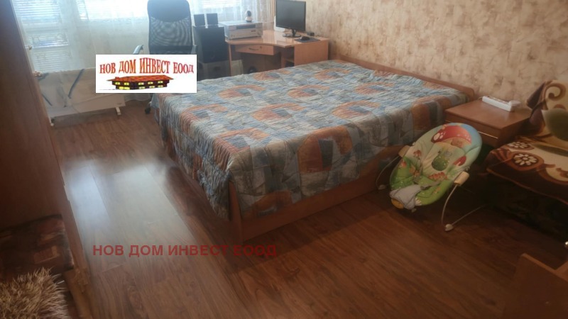 Продава 3-СТАЕН, гр. Перник, Тева, снимка 7 - Апартаменти - 52390219