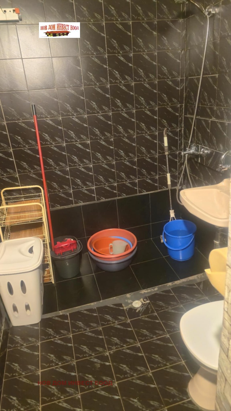 Продава 3-СТАЕН, гр. Перник, Тева, снимка 9 - Апартаменти - 52390219