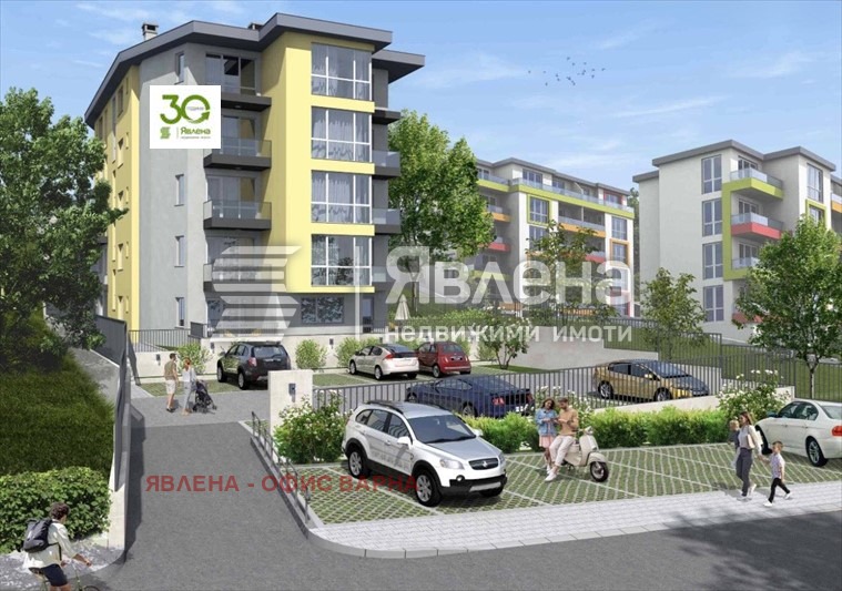 Продава 3-СТАЕН, гр. Варна, м-т Пчелина