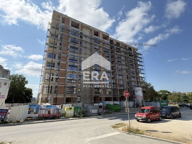 Продава 3-СТАЕН, гр. Варна, Възраждане 2, снимка 2 - Апартаменти - 56032277