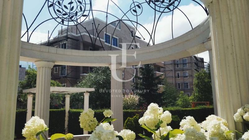 На продаж  3 кімнатна София , Витоша , 220 кв.м | 16579413 - зображення [13]