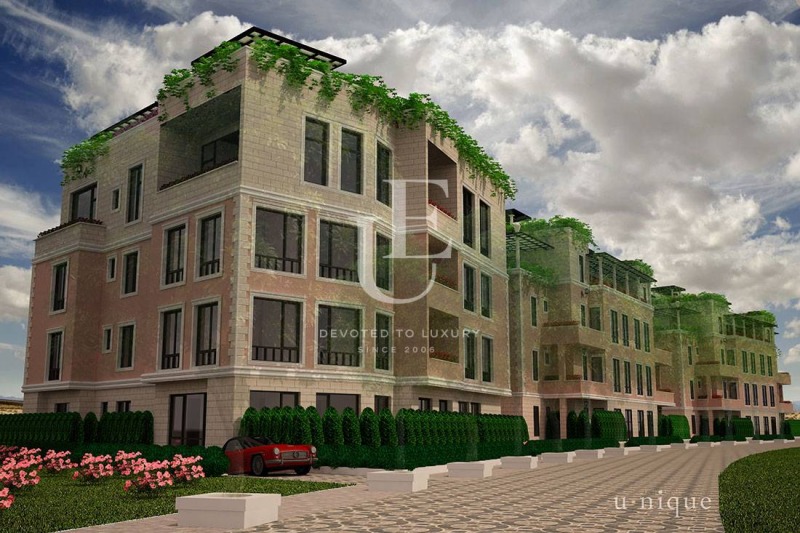 На продаж  3 кімнатна София , Витоша , 220 кв.м | 16579413 - зображення [16]