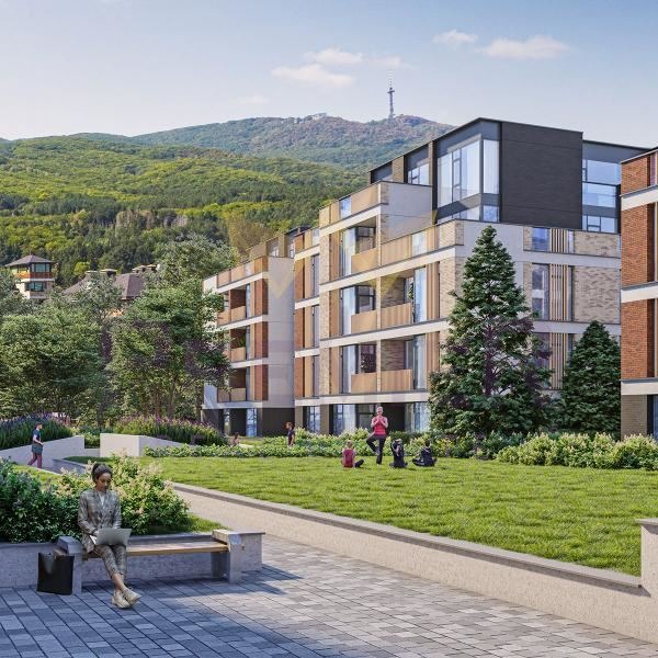 Продаја  3 спаваће собе Софија , Бојана , 212 м2 | 11735034 - слика [3]