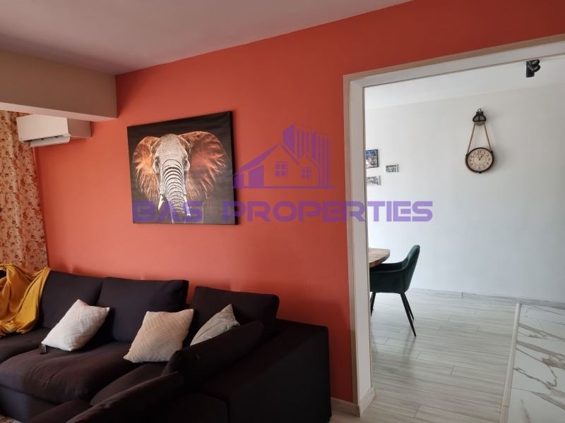 Продава 4-СТАЕН, гр. София, Овча купел, снимка 3 - Апартаменти - 53648085