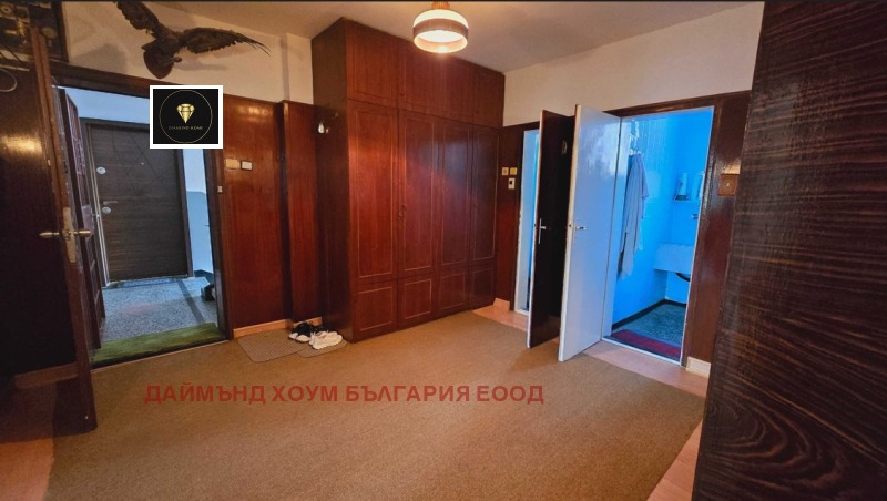 Продава  Многостаен град Пловдив , Христо Смирненски , 140 кв.м | 14370720 - изображение [11]