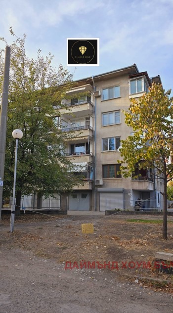 Продава  Многостаен град Пловдив , Христо Смирненски , 140 кв.м | 14370720 - изображение [15]