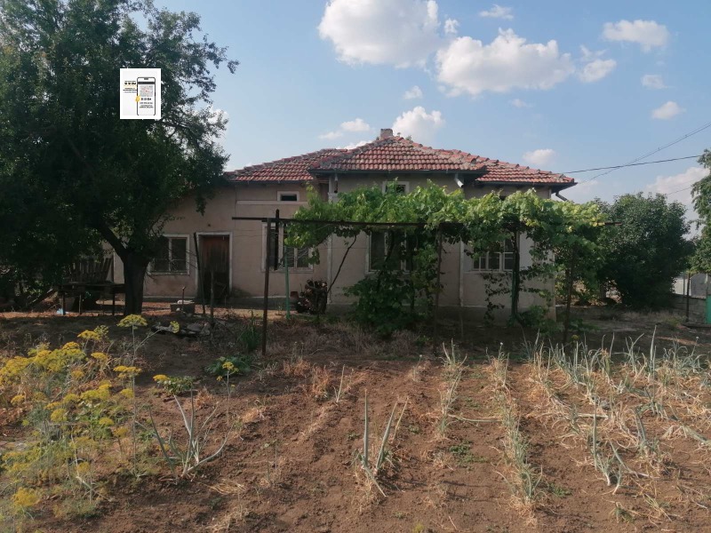 Na prodej  Dům oblast Dobrich , Krušari , 65 m2 | 96911889