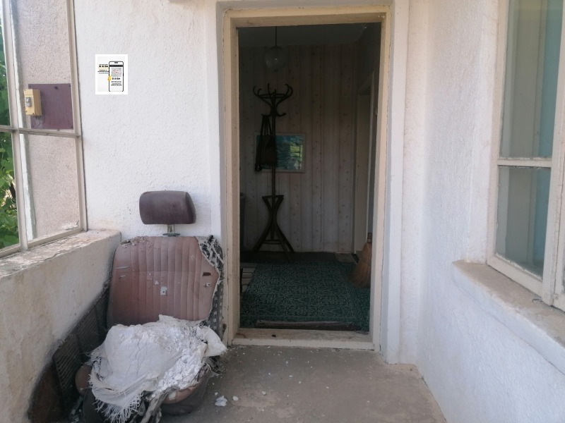 Na prodej  Dům oblast Dobrich , Krušari , 65 m2 | 96911889 - obraz [2]