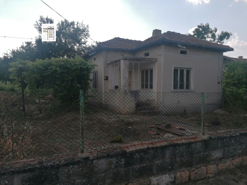 Na prodej  Dům oblast Dobrich , Krušari , 65 m2 | 96911889 - obraz [9]