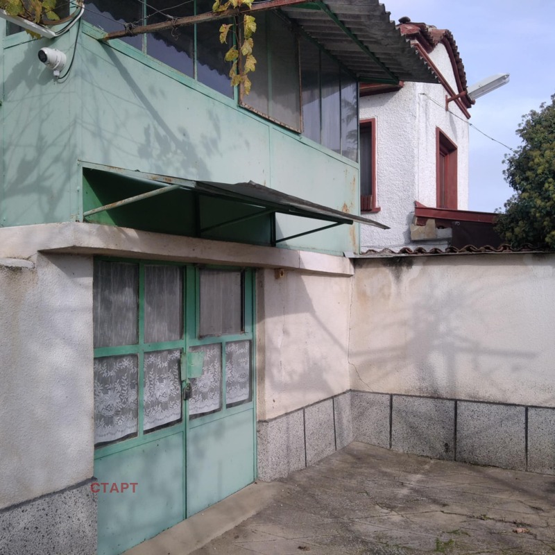 Продава КЪЩА, с. Яздач, област Стара Загора, снимка 6 - Къщи - 52466564