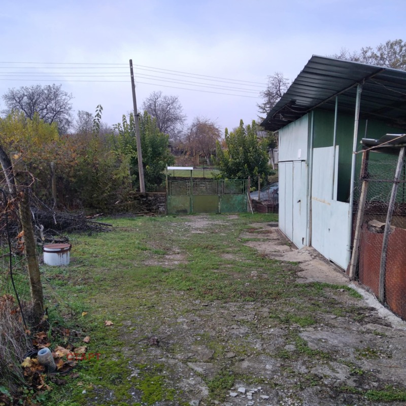 Продава КЪЩА, с. Яздач, област Стара Загора, снимка 17 - Къщи - 52466564