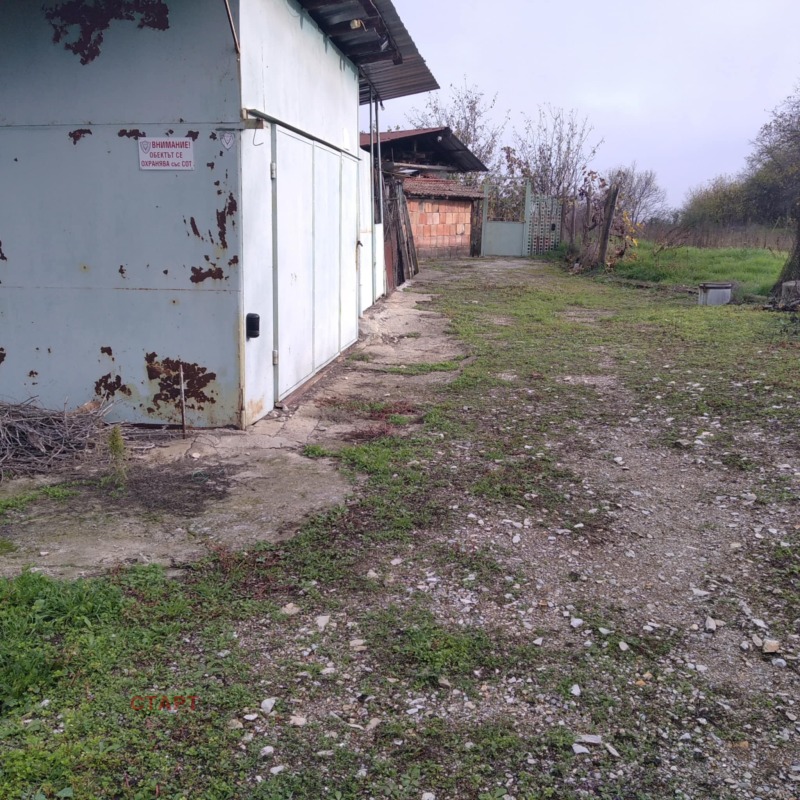 Продава КЪЩА, с. Яздач, област Стара Загора, снимка 16 - Къщи - 52466564