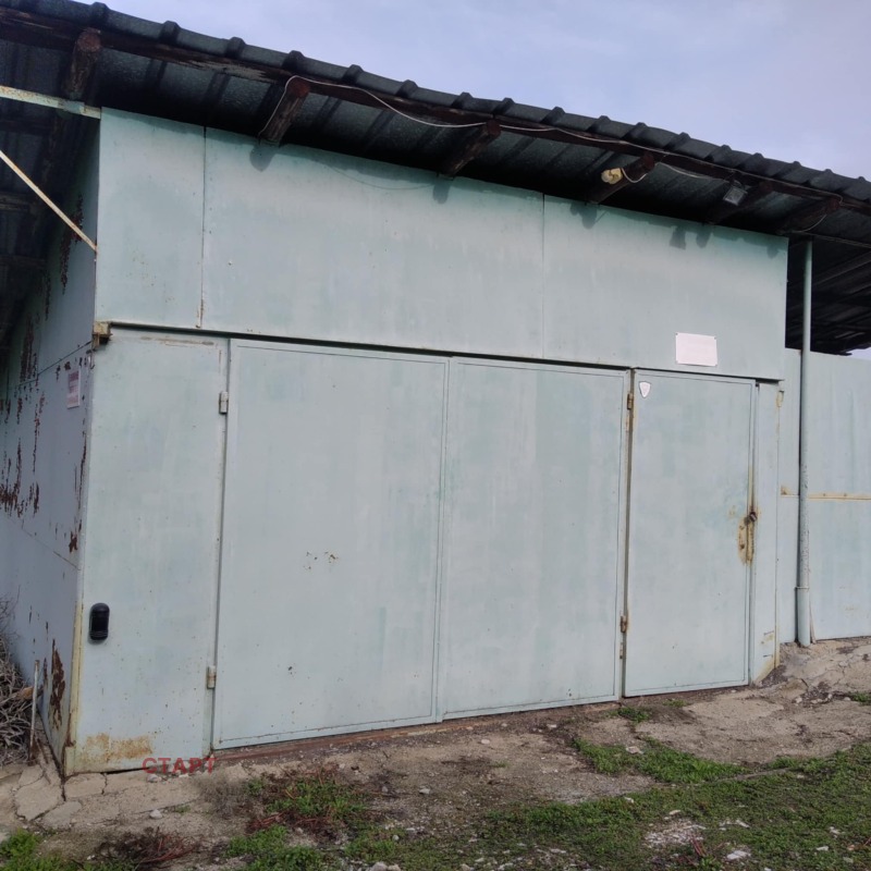 Продава КЪЩА, с. Яздач, област Стара Загора, снимка 15 - Къщи - 52466564