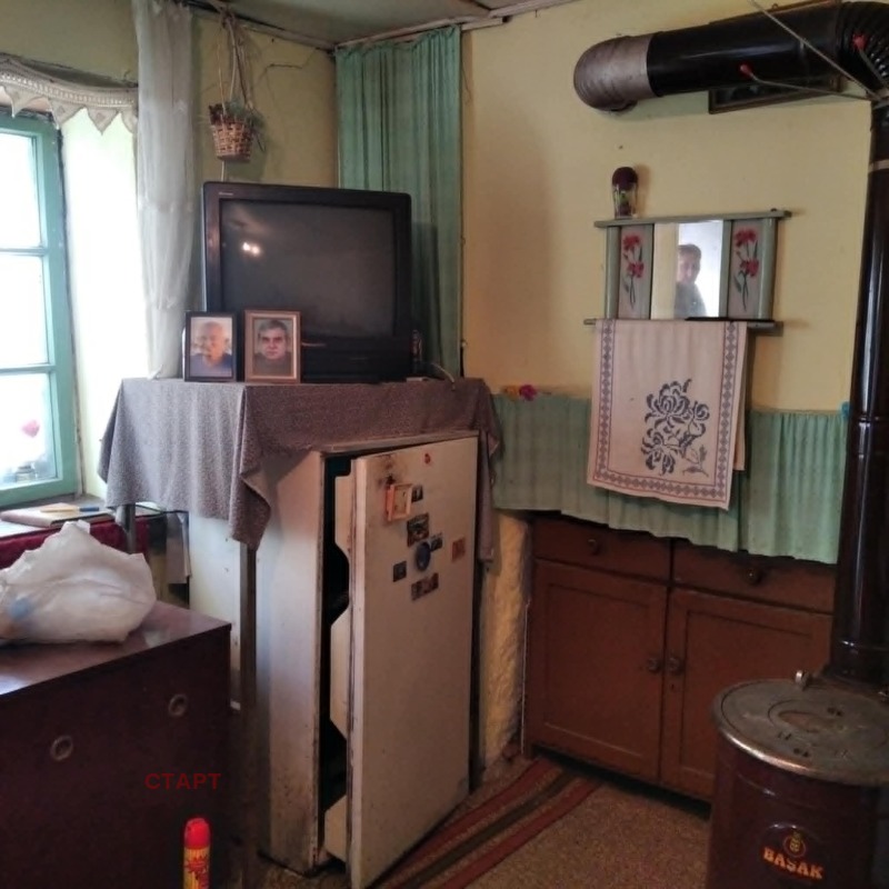 Продава КЪЩА, с. Яздач, област Стара Загора, снимка 14 - Къщи - 52466564