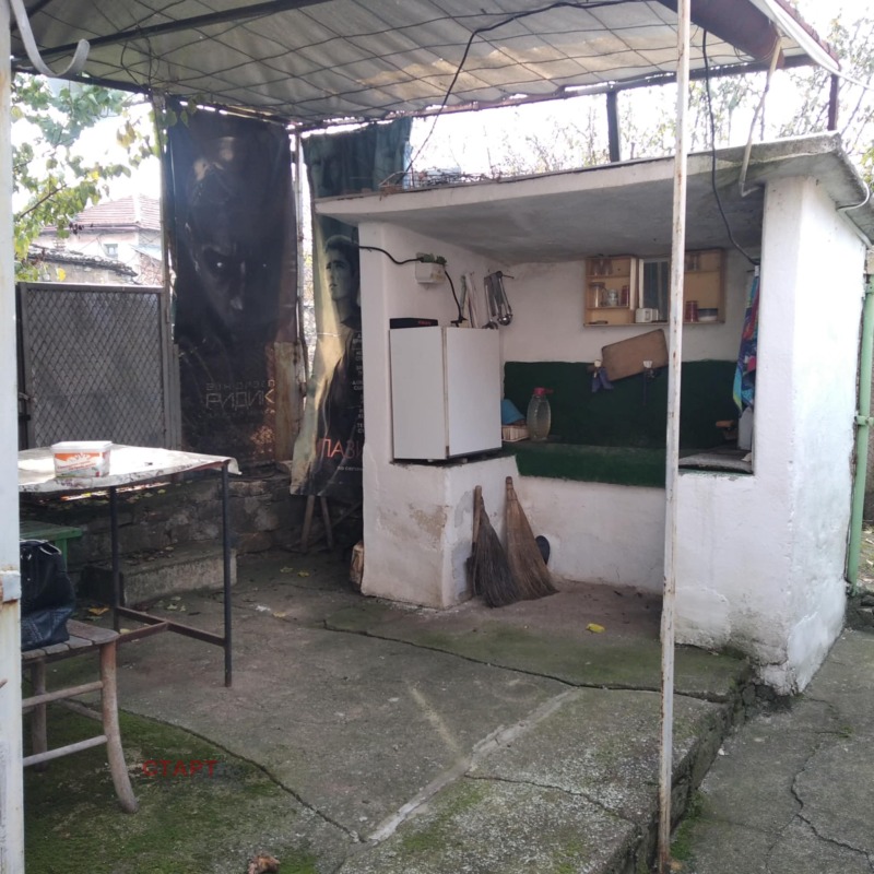 Продава КЪЩА, с. Яздач, област Стара Загора, снимка 8 - Къщи - 52466564