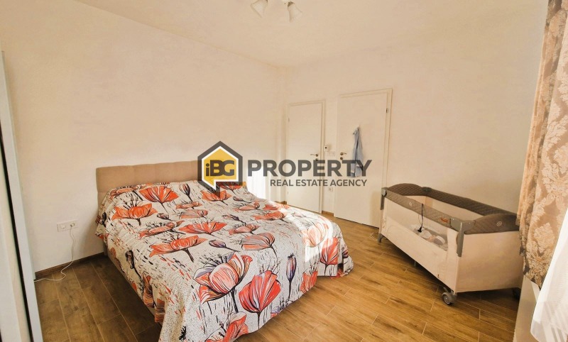 Продава КЪЩА, гр. Бяла, област Варна, снимка 9 - Къщи - 52563074