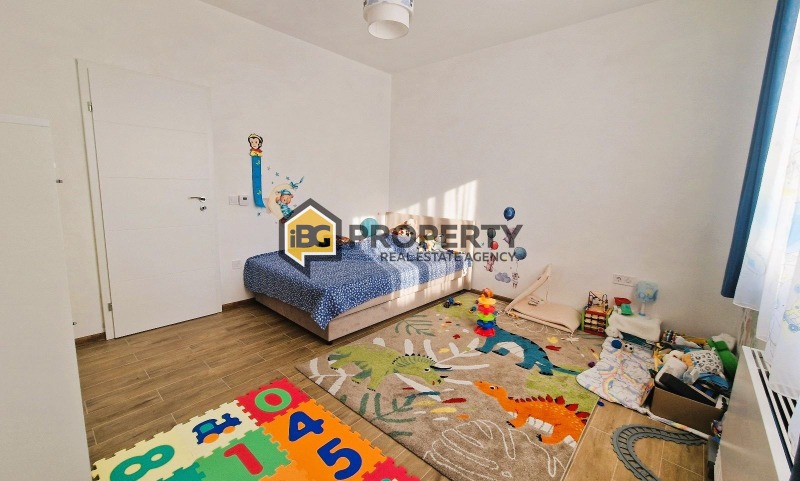 Продава КЪЩА, гр. Бяла, област Варна, снимка 8 - Къщи - 52563074