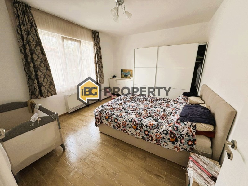 Продава КЪЩА, гр. Бяла, област Варна, снимка 10 - Къщи - 52563074