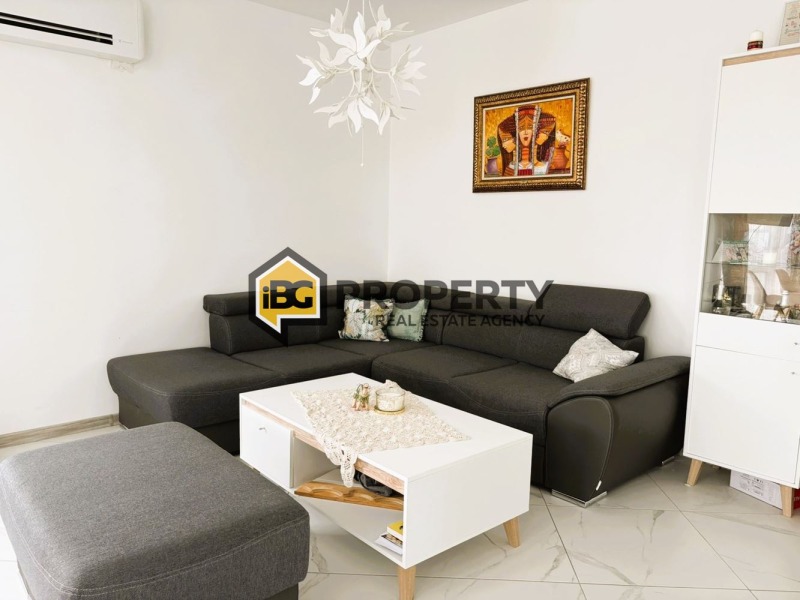 Продава КЪЩА, гр. Бяла, област Варна, снимка 5 - Къщи - 52563074