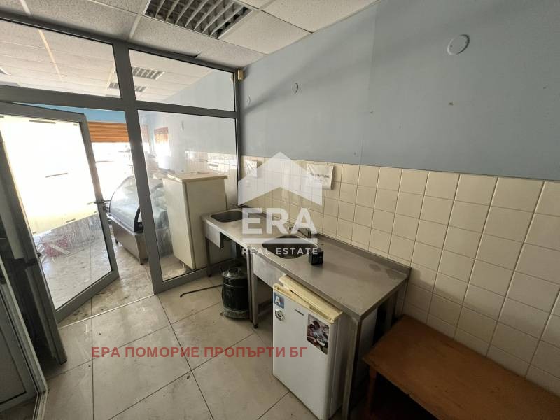 Na prodej  Prodejna oblast Burgas , Pomorie , 42 m2 | 30050076 - obraz [5]