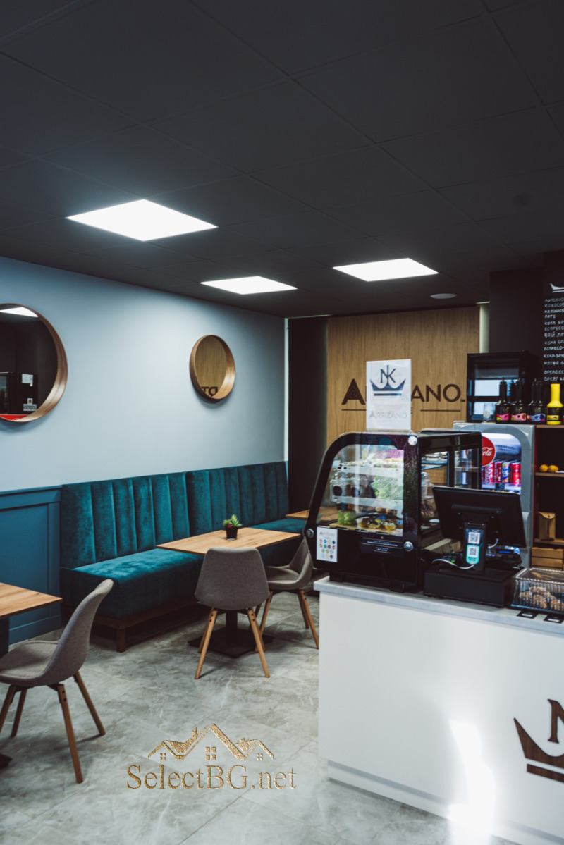 Продава ОФИС, гр. Велико Търново, Бузлуджа, снимка 5 - Офиси - 52798714