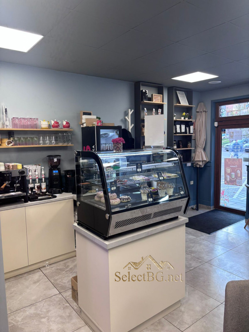 Продава ОФИС, гр. Велико Търново, Бузлуджа, снимка 10 - Офиси - 52798714