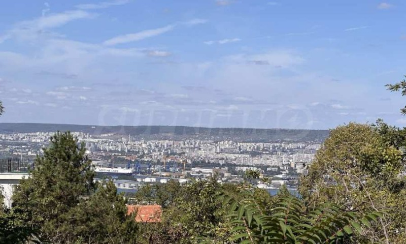 Продается  Сюжет Варна , м-т Зеленика , 1037 кв.м | 93032682 - изображение [9]