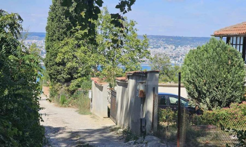 Продается  Сюжет Варна , м-т Зеленика , 1037 кв.м | 93032682 - изображение [6]