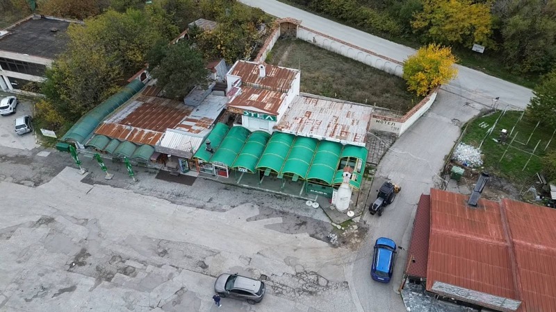 Продава  Парцел област Пазарджик , с. Калугерово , 720 кв.м | 72095740 - изображение [2]