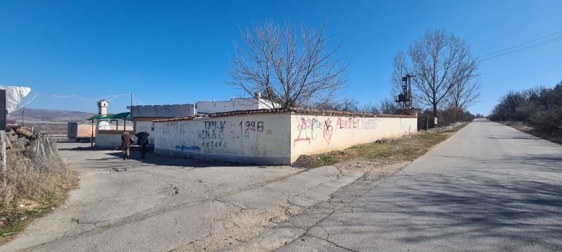 Προς πώληση  Οικόπεδο περιοχή Παζαρτζίκ , Καλυγεροβο , 720 τ.μ | 76519750 - εικόνα [5]
