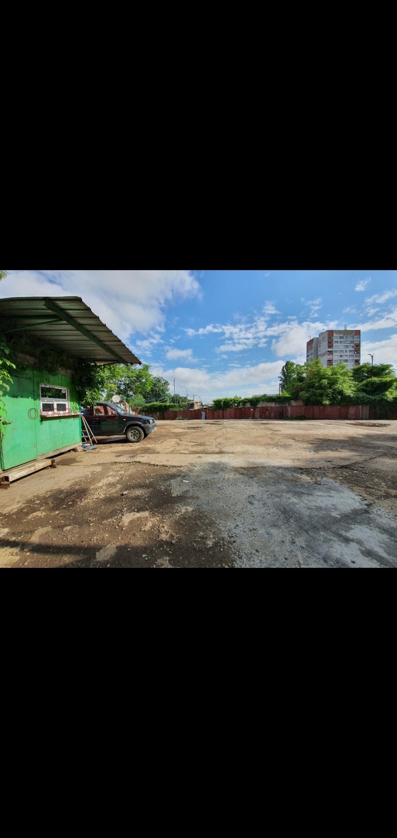 Продава ПАРЦЕЛ, гр. София, Сердика, снимка 3 - Парцели - 52783224