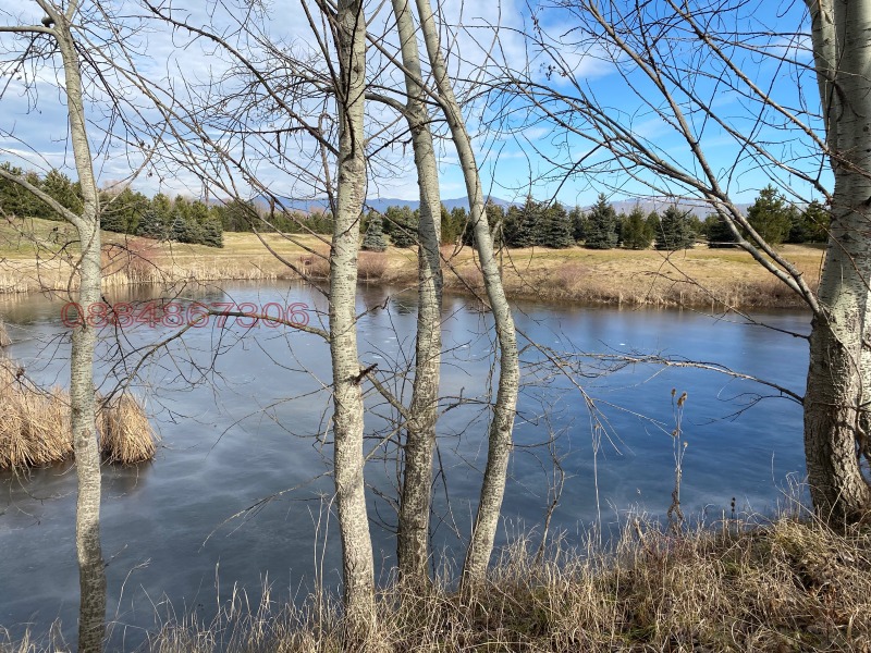 Продава ПАРЦЕЛ, с. Равно поле, област София област, снимка 4 - Парцели - 52983192