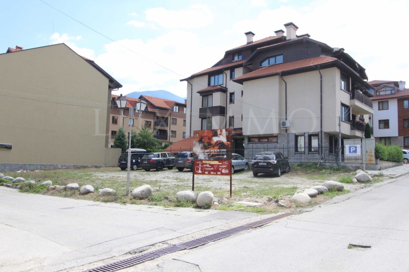 Продава ПАРЦЕЛ, гр. Банско, област Благоевград, снимка 5 - Парцели - 53579915