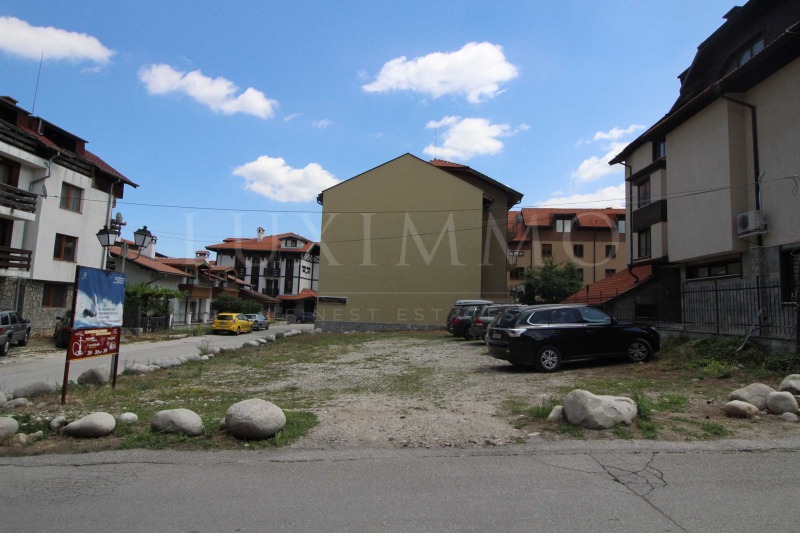 Продава ПАРЦЕЛ, гр. Банско, област Благоевград, снимка 7 - Парцели - 53579915