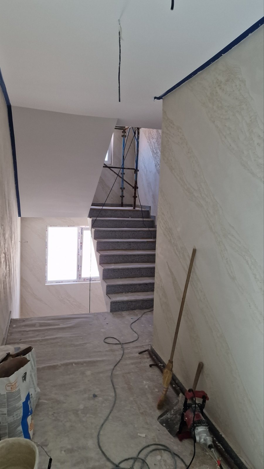 Продава 2-СТАЕН, гр. Панагюрище, област Пазарджик, снимка 6 - Апартаменти - 53793844