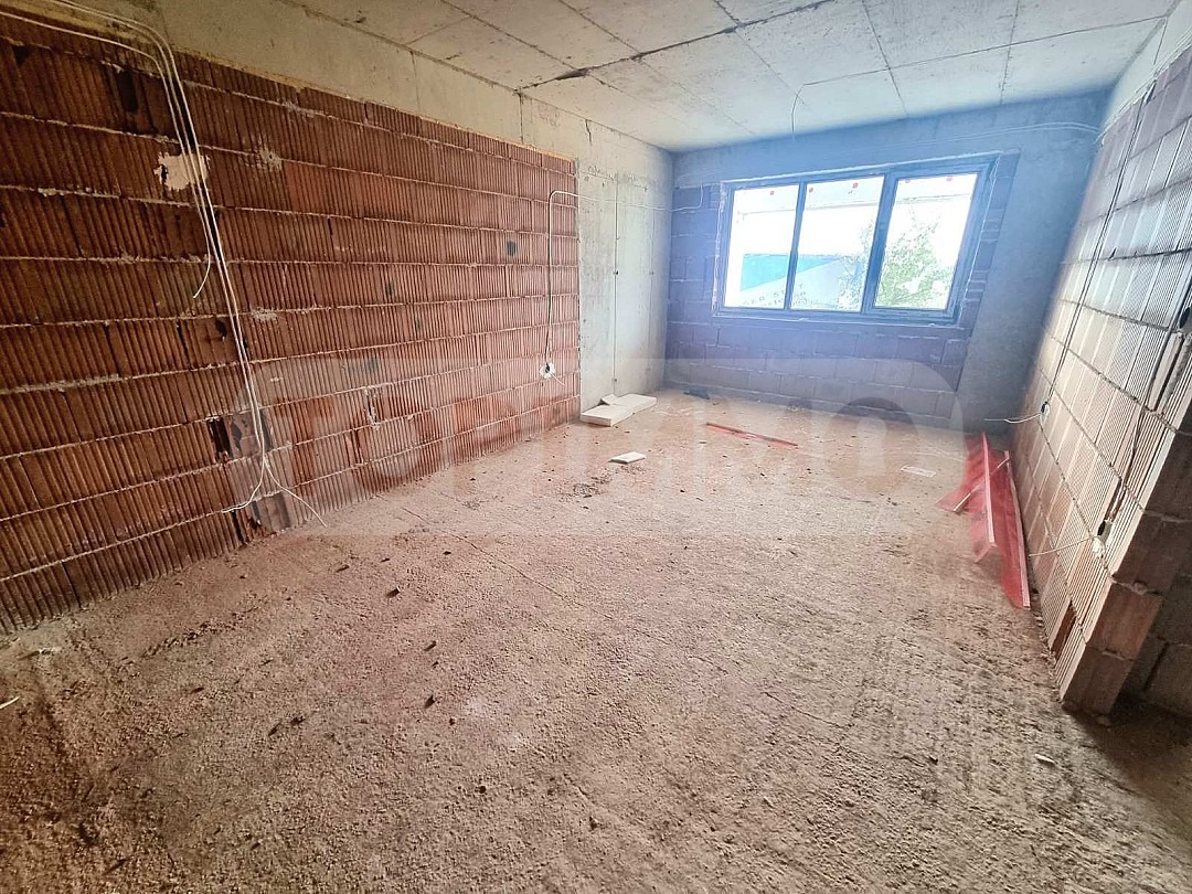 Продава 2-СТАЕН, гр. Варна, Възраждане 4, снимка 2 - Апартаменти - 52037634