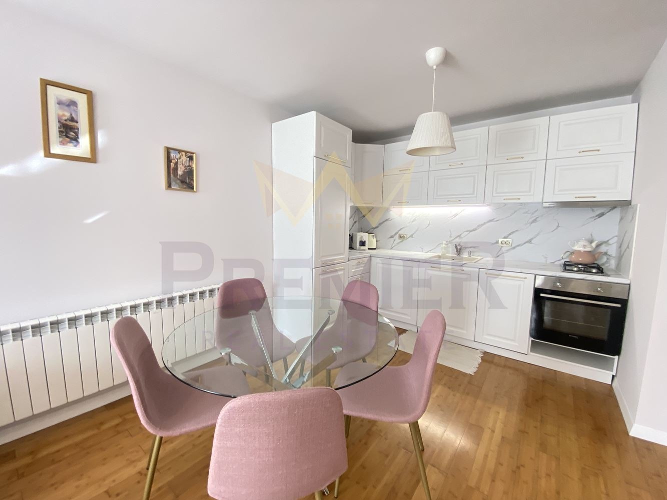 Продава 2-СТАЕН, гр. София, Драгалевци, снимка 4 - Апартаменти - 54040276